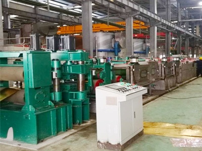 銅板帶酸洗、不銹鋼表面清洗線(xiàn)控制系統(tǒng)